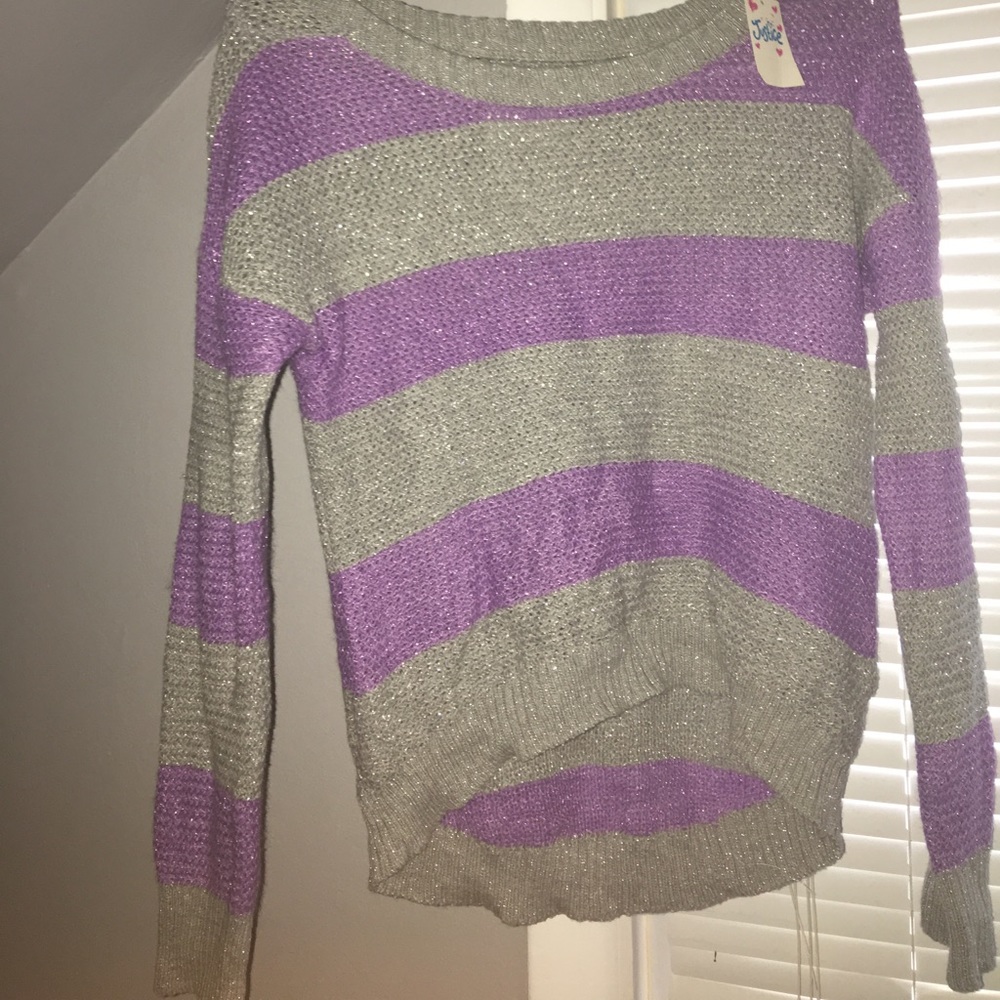 Sweater NEW