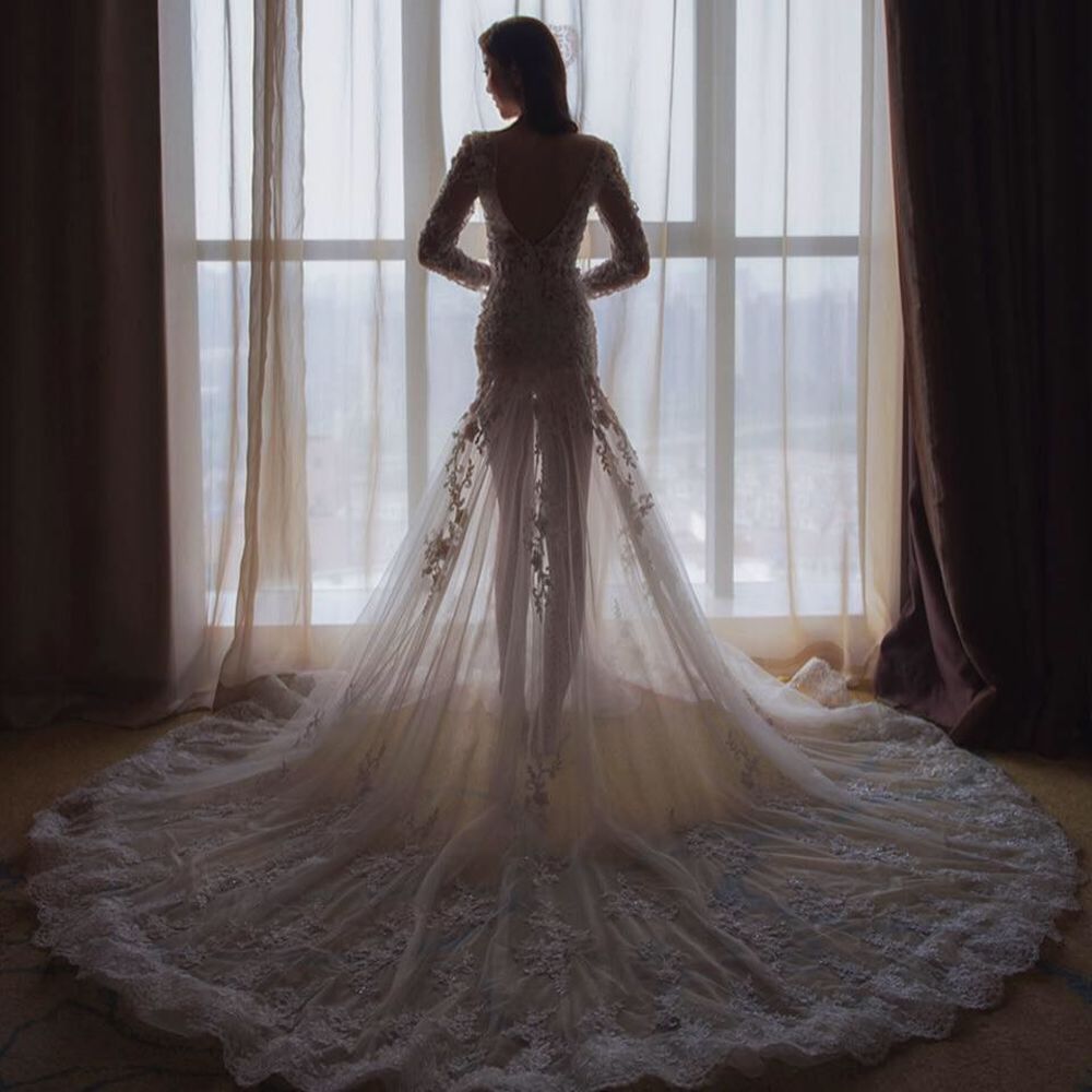 Meet your Posher, Veronica