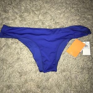 RIPCURL bikini bottoms