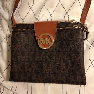 Mk crossbody