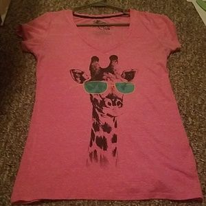 Womens Tee