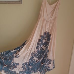 Free people dress