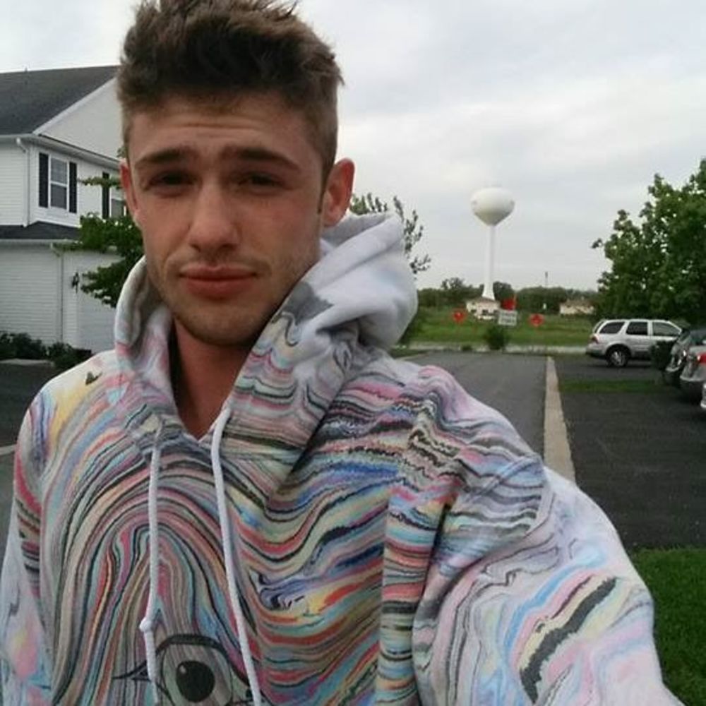 Meet your Posher, Jesse