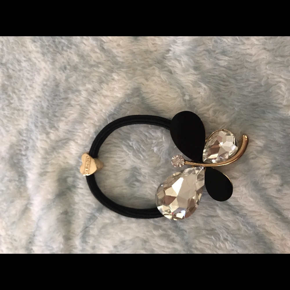 Hair accessories