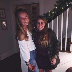 Meet your Posher, Brigid