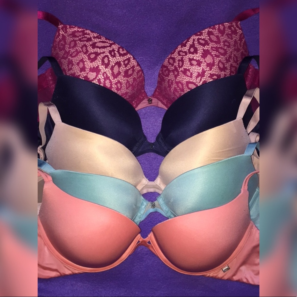 Victoria Secret Bras