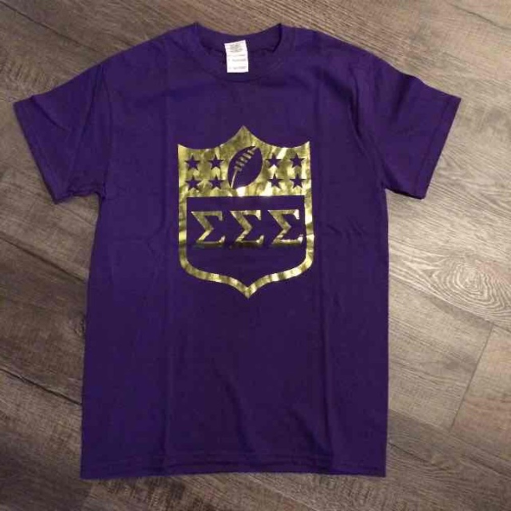 Tri Sigma Shirt