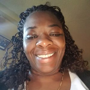 Meet your Posher, Lamesha