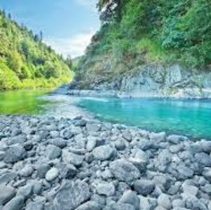 Meet your Posher, Richard