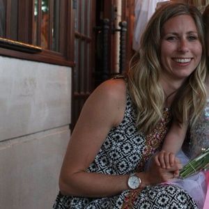 Meet your Posher, Erika