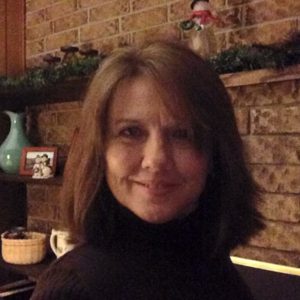 Meet your Posher, Angela