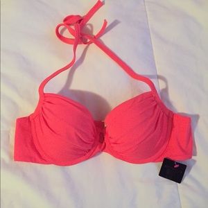 Vs swim top