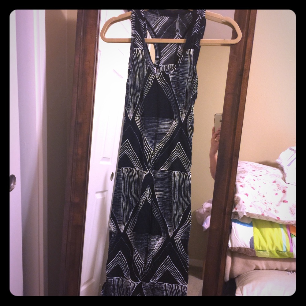 BCBG Maxazria Cover Up