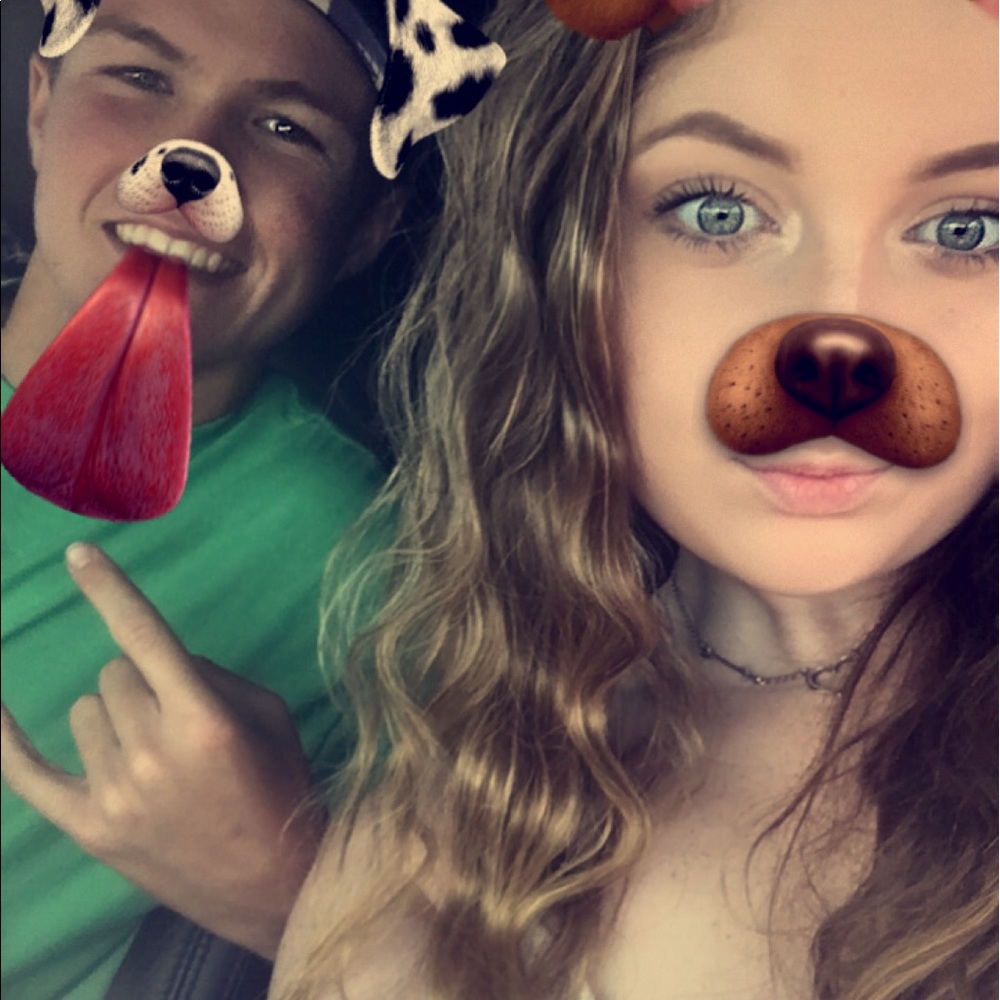 Meet your Posher, Gracie