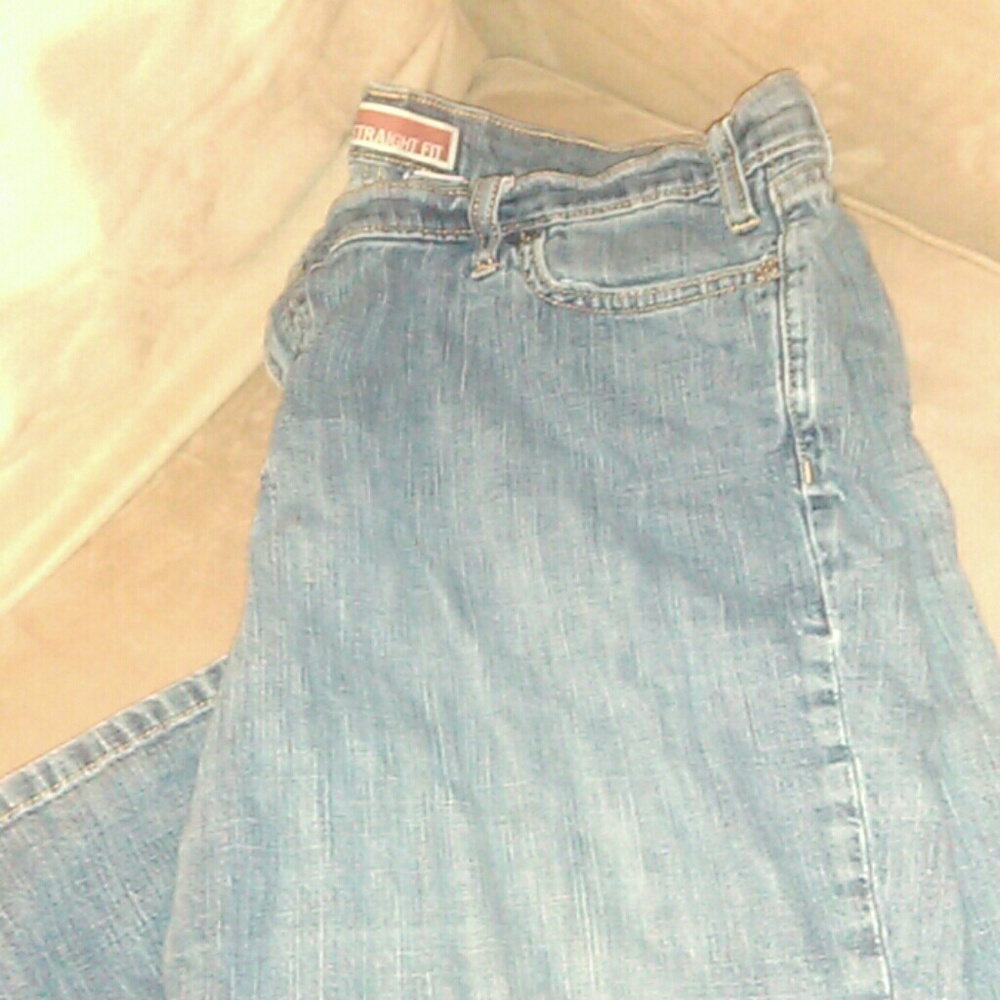 Lee Straight Fit 20 Regular Women's Jeans