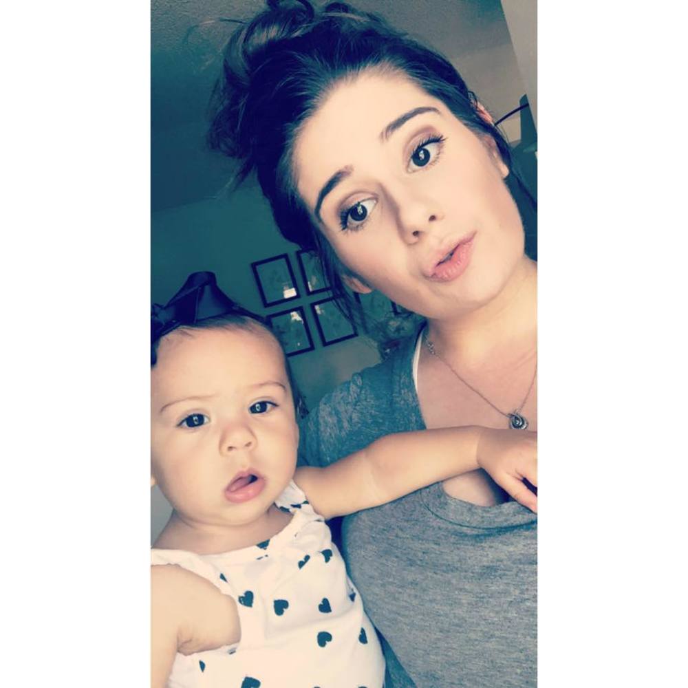 Meet your Posher, Jessica