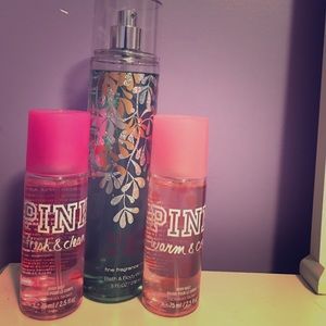 Perfumes!!