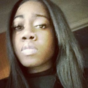 Meet your Posher, Betty