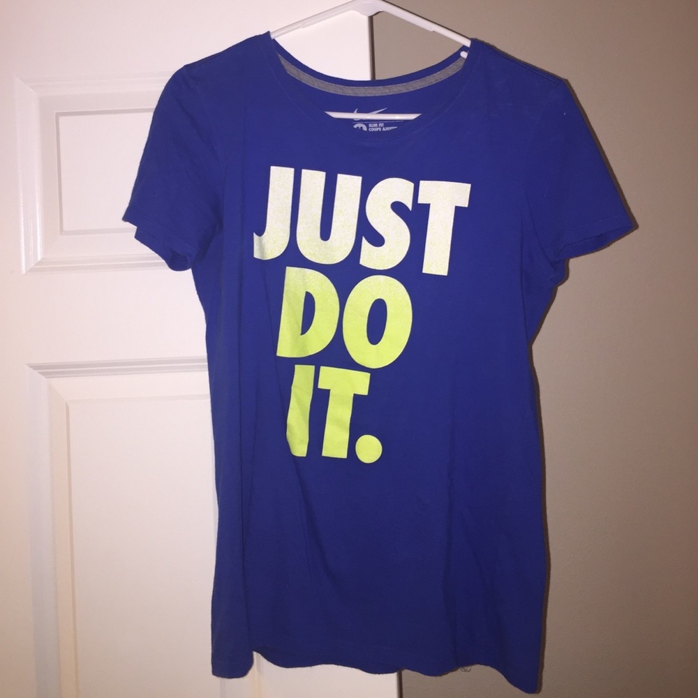 Nike shirt