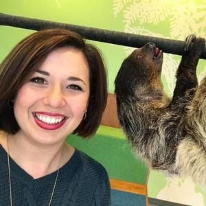 Meet your Posher, Meredith