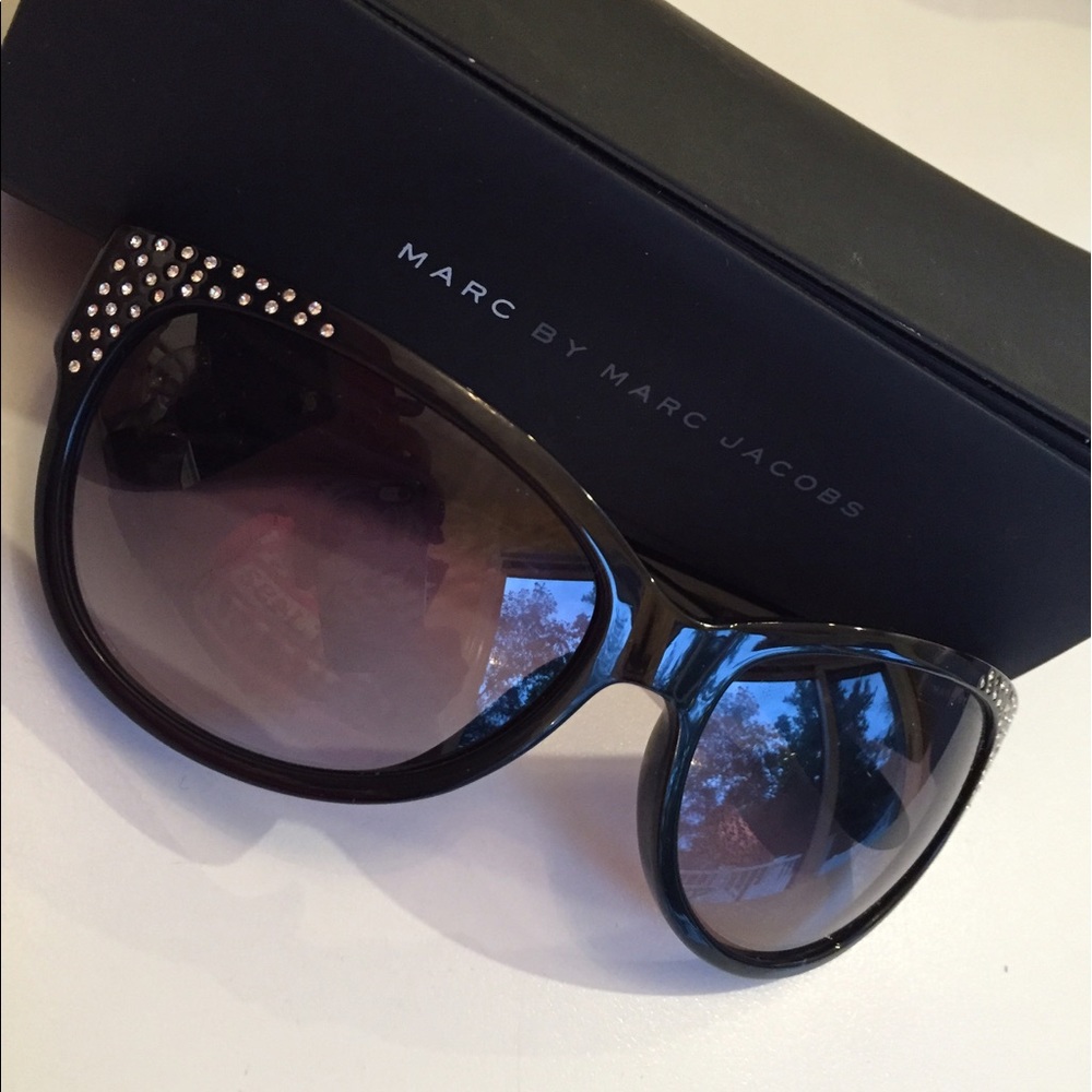 Marc Jacobs sunglasses