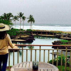 Meet your Posher, Misha