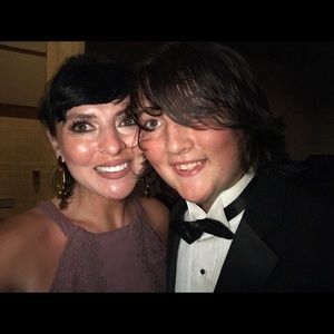 Meet your Posher, Monique