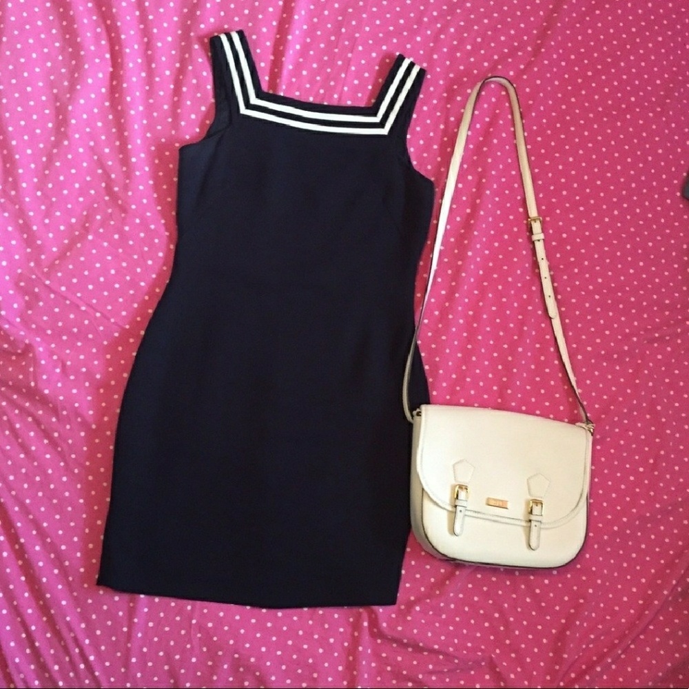 Nautical Dress