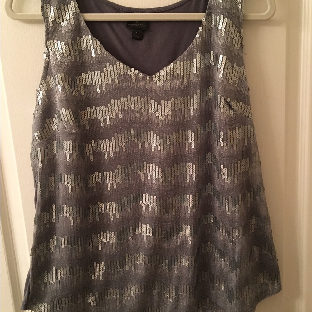 Sequence top