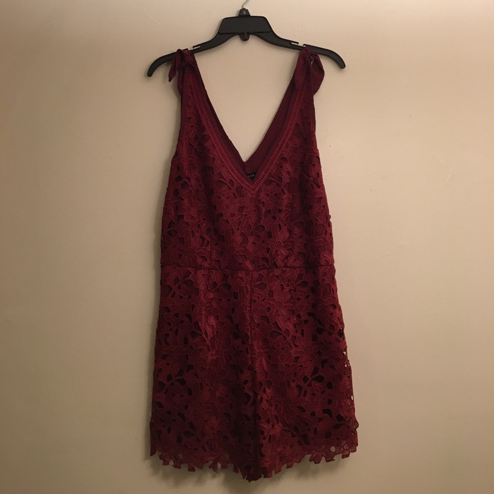 Kendall & Kylie Romper