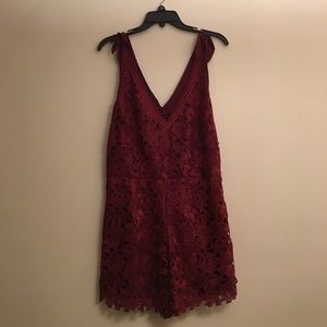 Kendall & Kylie Romper