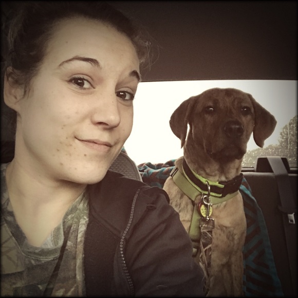 Meet your Posher, Katie - Picture 1 of 1