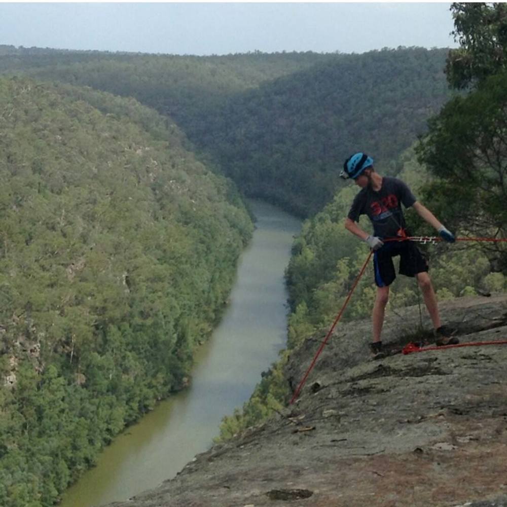 Meet your Posher, Ethan