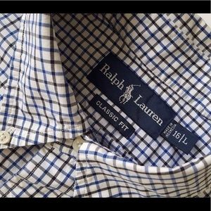 Polo by Ralph Lauren Classic Fit