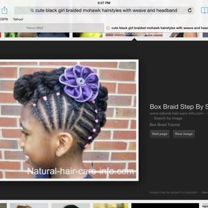 Meet your Posher, Love