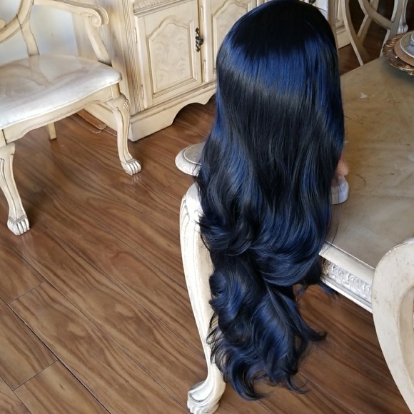 Bodywave Beauty LaceFront Wig 24-28 inches!!