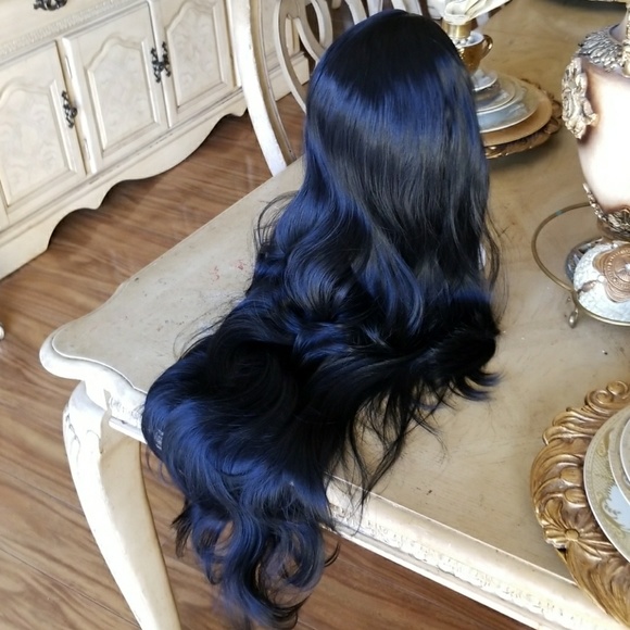 Bodywave Beauty LaceFront Wig 24-28 inches!! main image 4