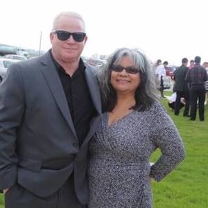 Meet your Posher, Louie