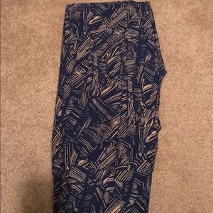 LuLaRoe is leggings