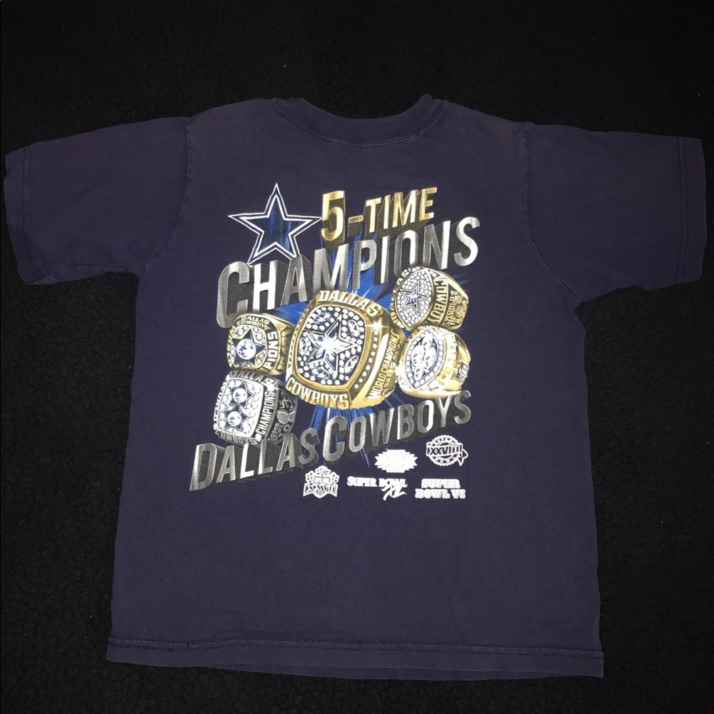 🔥 Dallas cowboys shirt