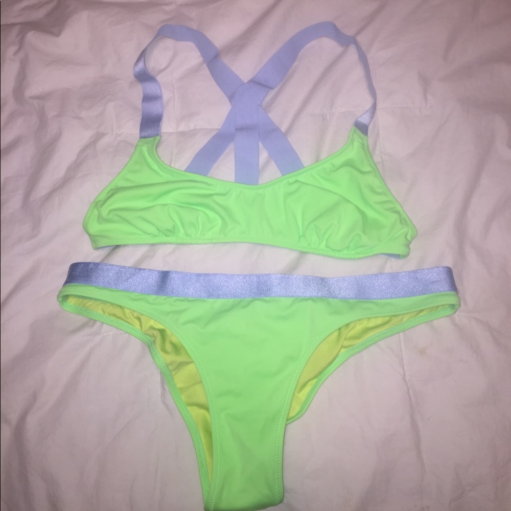 Victoria's Secret bikini