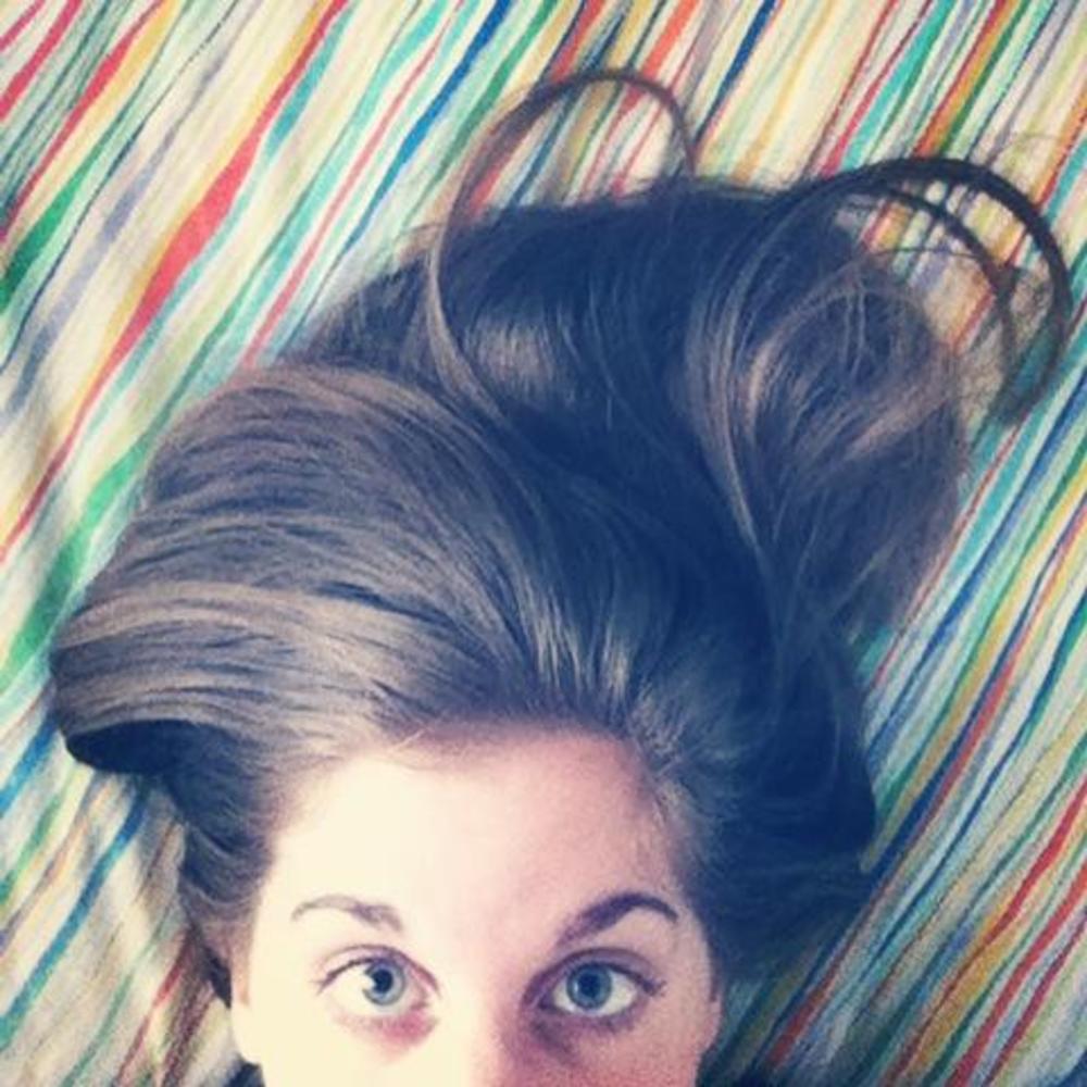 Meet your Posher, Rachel