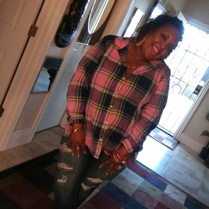 Meet your Posher, Darlene