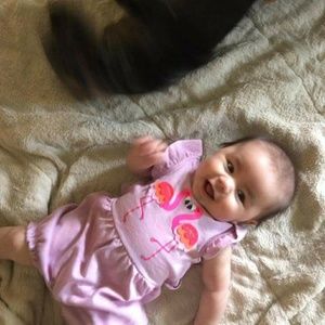 Meet your Posher, Sheila