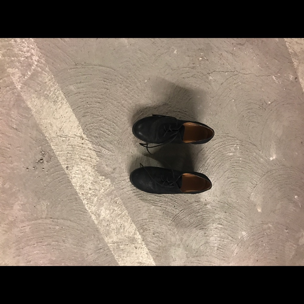 Ankle boots
