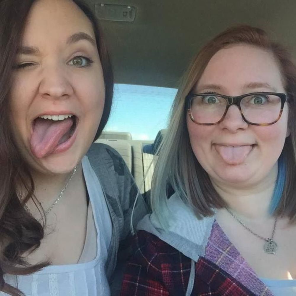 Meet your Posher, Kaelea