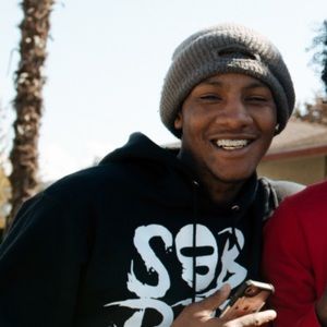 Meet your Posher, Ruben