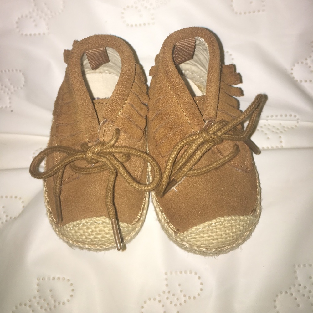 Gap baby sneakers
