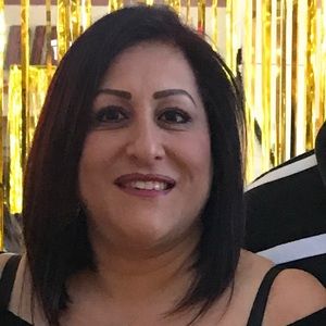 Meet your Posher, Christie