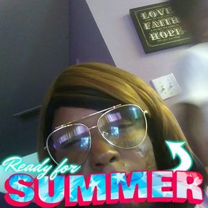 Meet your Posher, Ericka